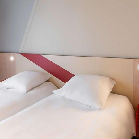 Ibis Budget Morlaix Exterior photo