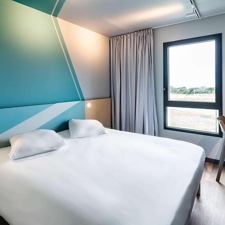 Ibis Budget Morlaix Exterior photo
