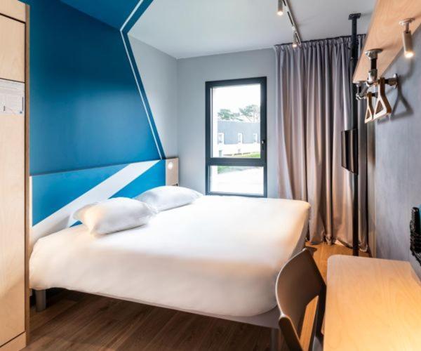 Ibis Budget Morlaix Exterior photo