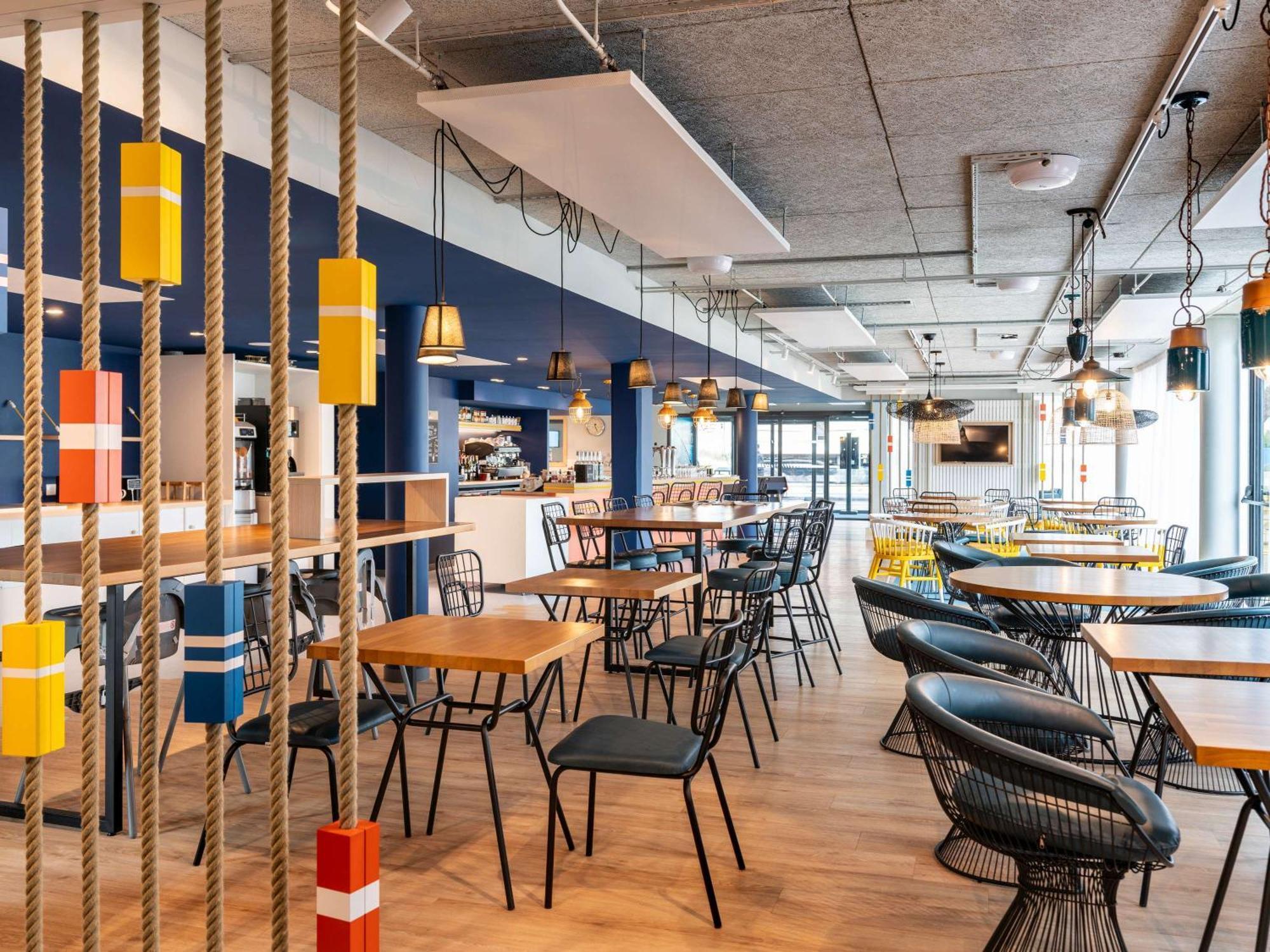 Ibis Budget Morlaix Exterior photo