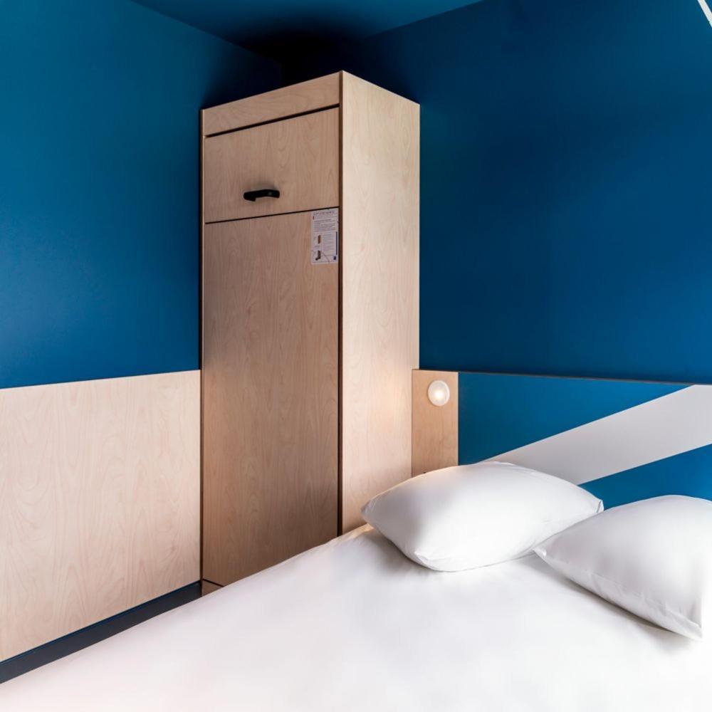 Ibis Budget Morlaix Exterior photo
