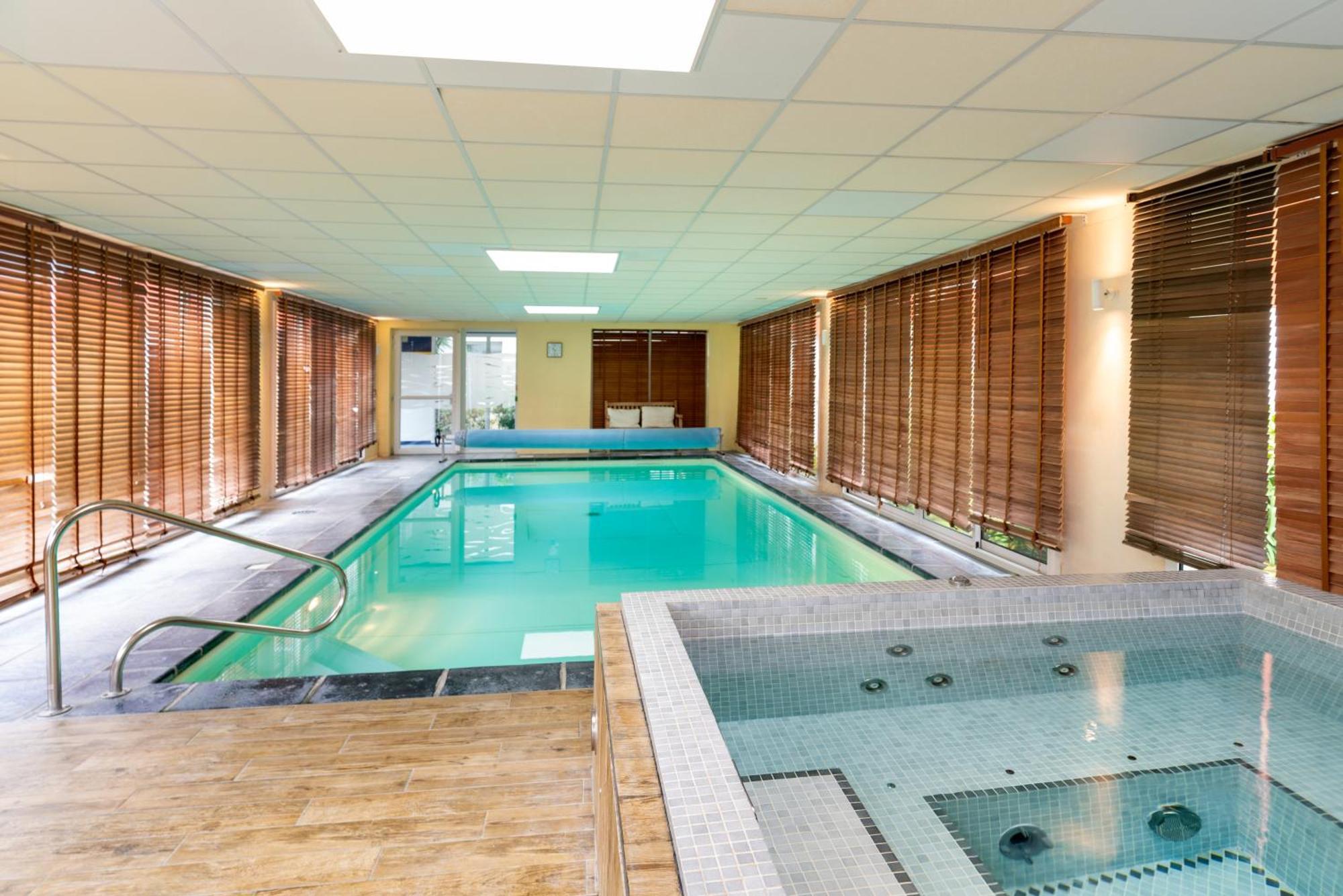 Ibis Budget Morlaix Exterior photo